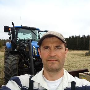 Profilbild på Johan Olsson
