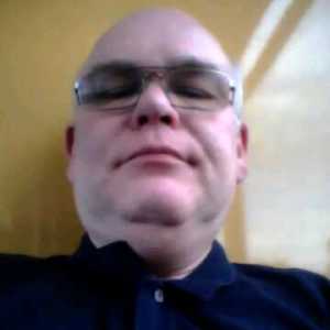 Profilbild på Johan Olsson