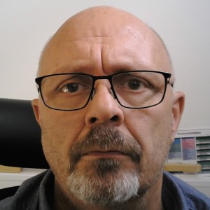 Profilbild på Johan Orrmo