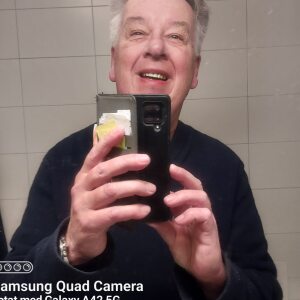 Profilbild på Johan Otterlin