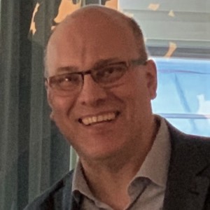 Profilbild på Johan Palmaer