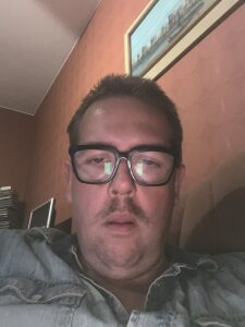 Profilbild på Johan Persson