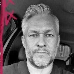 Profilbild på Johan Persson
