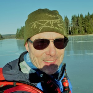 Profilbild på Johan Porshult