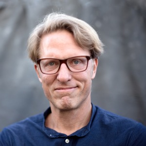 Profilbild på Johan Premfors
