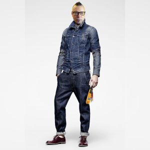 Profilbild på Johan Rickardsson