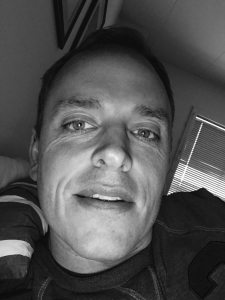 Profilbild på Johan Ridell