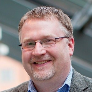 Profilbild på Johan Rofors