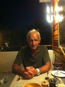 Profilbild på Johan Rogeholt