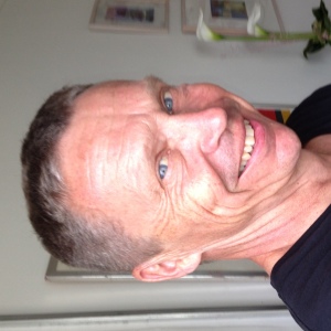 Profilbild på Johan Roos