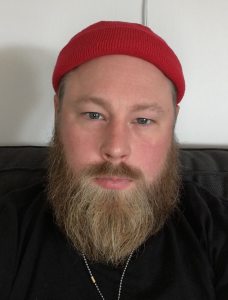 Profilbild på Johan Rosen