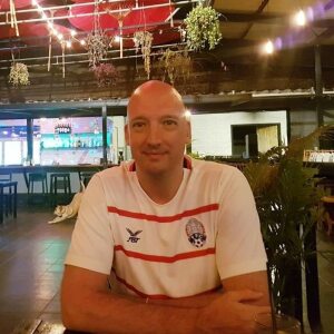 Profilbild på Johan Rücker