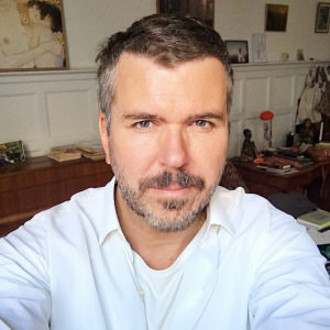 Profilbild på Johan Rundqvist