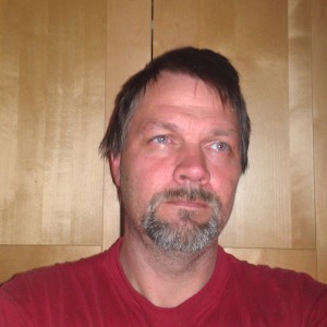 Profilbild på Johan Ryngefors