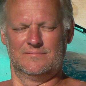 Profilbild på Johan Samsioe