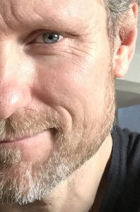 Profilbild på Johan Sandberg