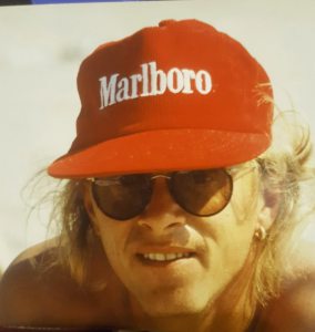 Profilbild på Johan Selim