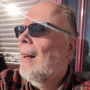 Profilbild på Johan Siewert
