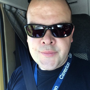 Profilbild på Johan Sillèn