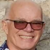Profilbild på Johan Sjölander