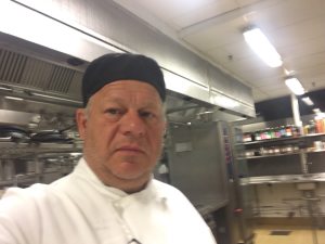 Profilbild på Johan Sjölander