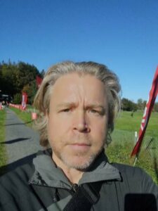 Profilbild på Johan Sjöquist