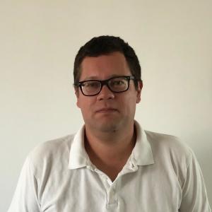 Profilbild på Johan Sjöstrand