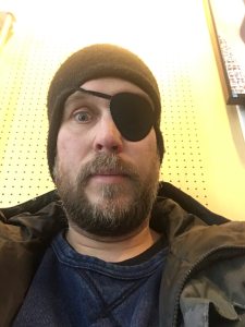 Profilbild på Johan Skotte