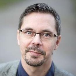 Profilbild på Johan Söderberg