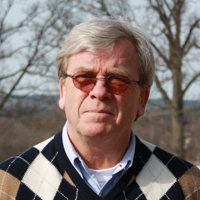 Profilbild på Johan Stackell