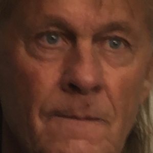 Profilbild på Johan Stenberg
