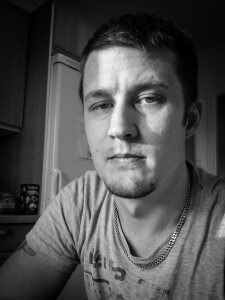 Profilbild på Johan Stolt Westling
