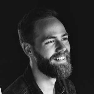 Profilbild på Johan Storm