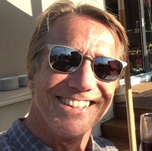 Profilbild på Johan Strömstedt