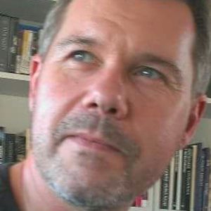 Profilbild på Johan Sundqvist