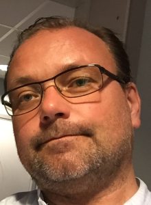 Profilbild på Johan Sundström