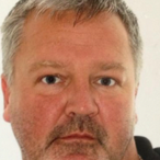 Profilbild på Johan Svanberg