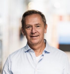 Profilbild på Johan Svennerfors