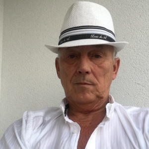 Profilbild på Johan Svensson