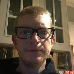 Profilbild på Johan Svensson