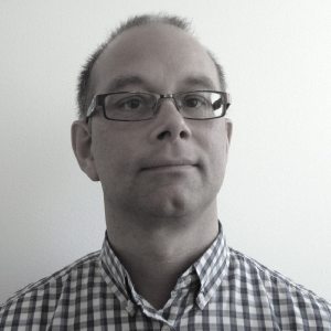 Profilbild på Johan Svensson