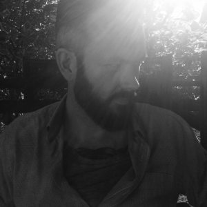 Profilbild på Johan Sydling