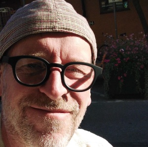 Profilbild på Johan Thomson