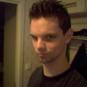 Profilbild på Johan Torstensson