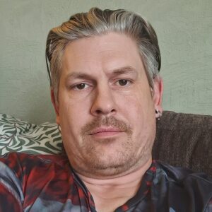 Profilbild på Johan Turesson