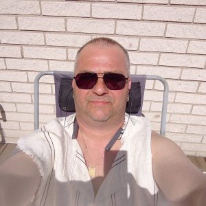 Profilbild på Johan Tuvestam