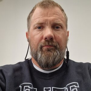 Profilbild på Johan Wättling
