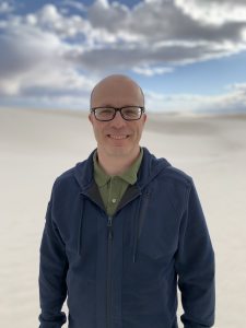 Profilbild på Johan Wåhlén