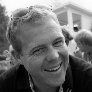 Profilbild på Johan Wahlström
