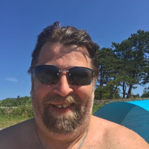 Profilbild på Johan Walemo